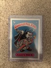 Garbage Pail Kids 1985 Series 1 Almost Complete Set  78 82  All Usa Read Desc