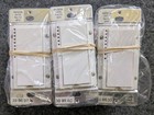 Insteon Lot Of 6 - 2477s On   Off  white 