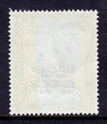 Qatar     Scott 46     1964 5r Jfk Overprint     Mlh     Scv  32