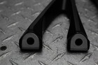 2025 Honda Cbr1000rr Rear Back Passenger Peg Set Pair