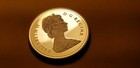 Canada 1984 Silver Proof Gem Beauty Dollar 150th Anniversary City Of Toronto  