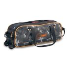Hammer Premium Slim 3 Ball Tote Bowling Bag Camo