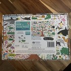 Usborne Book And Jigsaw Puzzle Tree Of Life