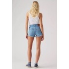 Levi s 501 Classic Cut Off Denim Shorts Oxnard Athens 32 Nwt