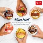 Torani Sugar Free Syrup Coffeehouse Variety Pack 12 7 Ounce Pack Of 4