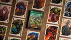 Bicycle World Of Warcraft  The Burning Crusade Premium Special Edition   