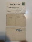 Lot Of 3 Antique Postcards Buffalo Ny Our Flag Lore City Ohio Early 1900s