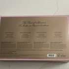 Victoria s Secret The Best Of Shimmer Mist Set 4x2 5oz Travel Bare Vanilla
