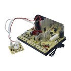 110v 9-pin Universal Arcade Monitor Chassis For 25-29  Arcade Crt Monitor Board