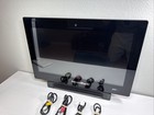 Nordictrack Commercial S22i Studio Cycle 22  Smart Hd Display Monitor Ebnt02117