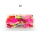 Lot Of 70  Steelhead   Salmon   Trout   Bass Flies