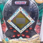 Hasbro Monopoly Electronic Handheld Game 1999 Vintage Brand New Sealed