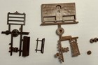 Ho Scale Interior Store Details By Faller  ts 21-9460 5 