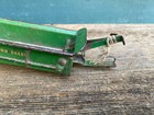 Vintage 1950 s Ertl Eska John Deere Manure Spreader 1 16 Scale Parts Restoration