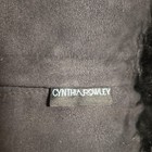 100  Real Mongolian Lamb Wool Pillow Case And Pillow Cynthia Rowel
