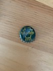 Valley Forge Bock Cork Beer Bottle Cap   Adam Scheidt Norristown Pennsylvania Pa