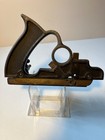 Stanley 239 1 8  Dado Plane Sw Pat d 3 30 15 Blade Sweetheart Vintage Antique