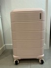 American Tourister Stratum 2 0 Hardside Spinner Luggage Set 20      24    New Pink