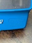 1990s View Master 3d Blue Reel Viewer Vintage Working   Look   See Sample Reel