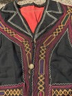 Vintage Afghan Wiscoat