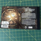 Gb Dy24 2018 Game Of Thrones Prestige Booklet Complete   Mint