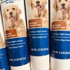 5 Pk Arm   Hammer Tartar Control Enzymatic Toothpaste For Dogs 2 5oz 07 28