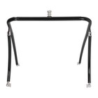 Brand New Powder Coated Wakeboard Tower 2 25  Tube Aluminum For Boat W  Hardware