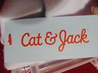 Cat   Jack Super Soft Girls Size Small  6 6x  Fleece Jogger Pants Lt  Blue New 