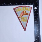 Eastlake  Ohio Fire Department Patch  Great Condition 