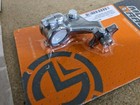 Moose Clutch Perch And Honda Bend Lever Cr 80 85 125 250 500 Xr250 Xr 400 650r