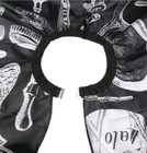 Pro Salon Hair Cutting Cape Hairdressing Gown Cloth Apron For Barber Salon New