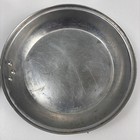 Vintage Official Boy Scouts Of America Mess Kit With Cloth Cover Cooking Camping