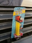 Pez Singles- Thomas And Friends- James-  5- Mint On Short Card
