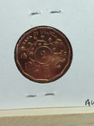 International Coins - Uganda 2 Shillings 1987
