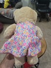 Build A Bear Happy Birthday Bear