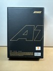 Ateez Ep  Fin  All To Action Treasure Cd Box Set 2019 Korea K-pop Book   Photos