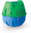Flippin  Frog Floating Above Ground Pool Sanitizing System