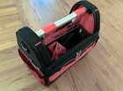 New Craftsman Versastack Polyester Tool Tote Bag Cmst17621
