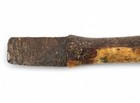 Alaska Native Harpoon Socket Artifact