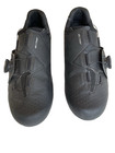 Shimano Rc3 Road Cycling Shoes Mens Size Eu42 Us8 3 Black