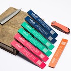 Cbn Sharpening Stone 6  1  pdt  Silver Vitrified-metal Bonded  Free Shipping