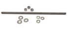 3 8  X 12  Stainless Steel Threaded Rod Kit
