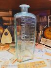 Vintage Max Embalming 60oz  Bottle