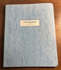 Taylorcraft Model J2 Cub Parts Price List Manual    Older Copy