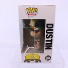 G8 Funko Pop Vinyl Figure Television Stranger Things Dustin 804