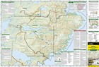 Katmai National Park  Map  248