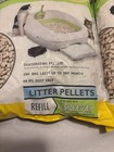 2 Purina Tidy Cats Breeze Pellets Refill Litter For Multiple Cats 3 5lbs
