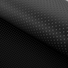 Leather Repair Patch  Breathable Perforated Self Adhesive Repair Patch