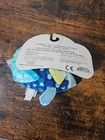 Webkinz Lil Kinz Plush Animal Blue Triggerfish New With Sealed Unused Code Hs526