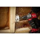 Milwaukee Tool 49-22-3097 15 Pc  Hole Dozer With Carbide Teeth Hole Saw Set
